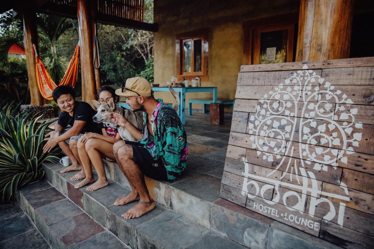 Bodhi Santa Catalinaホステル エクステリア 写真