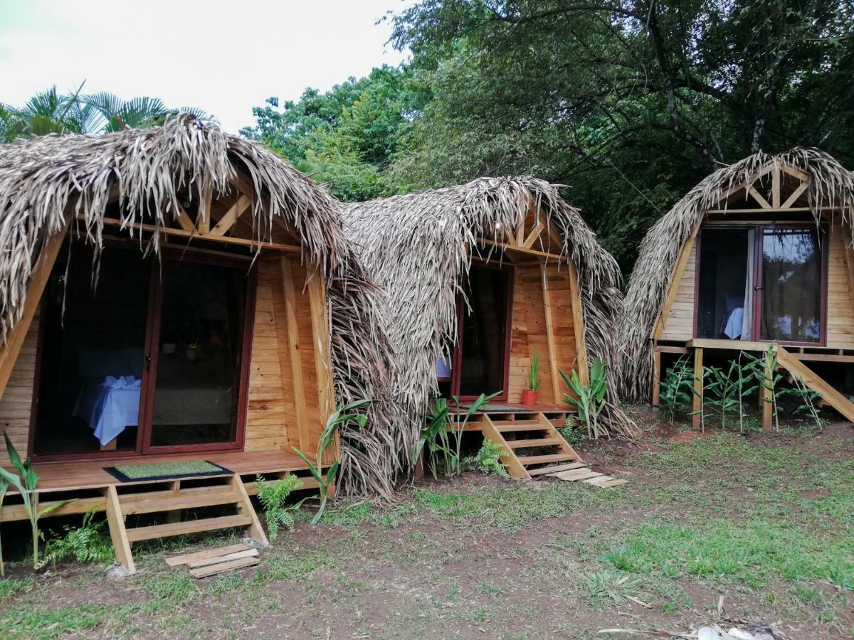 Bodhi Santa Catalinaホステル エクステリア 写真